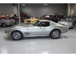 1971 Chevrolet Corvette (CC-1436449) for sale in Rogers, Minnesota