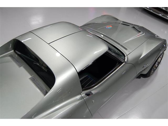 1971 Chevrolet Corvette (CC-1436449) for sale in Rogers, Minnesota
