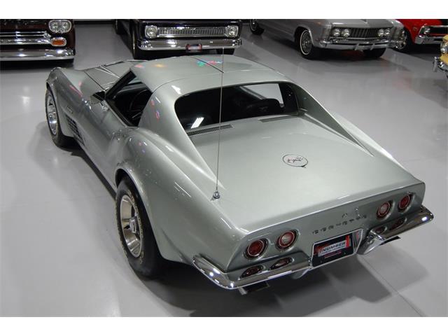 1971 Chevrolet Corvette (CC-1436449) for sale in Rogers, Minnesota