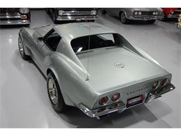 1971 Chevrolet Corvette (CC-1436449) for sale in Rogers, Minnesota