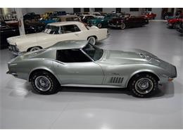 1971 Chevrolet Corvette (CC-1436449) for sale in Rogers, Minnesota