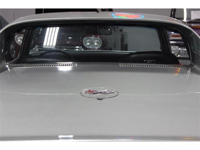 1971 Chevrolet Corvette (CC-1436449) for sale in Rogers, Minnesota