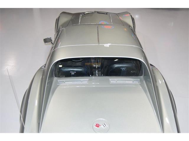 1971 Chevrolet Corvette (CC-1436449) for sale in Rogers, Minnesota