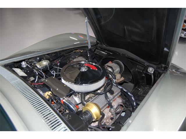 1971 Chevrolet Corvette (CC-1436449) for sale in Rogers, Minnesota