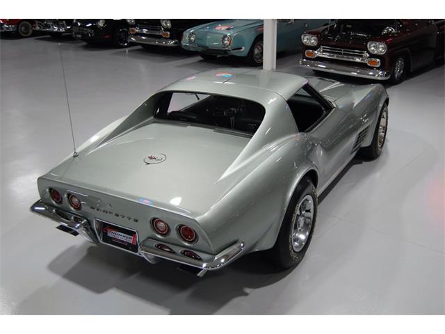 1971 Chevrolet Corvette (CC-1436449) for sale in Rogers, Minnesota