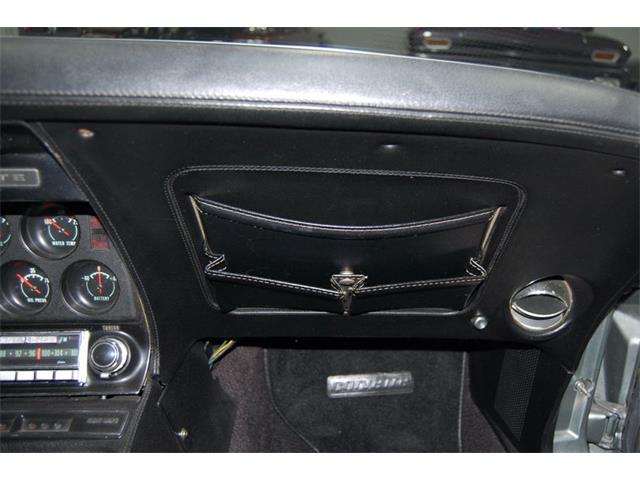 1971 Chevrolet Corvette (CC-1436449) for sale in Rogers, Minnesota