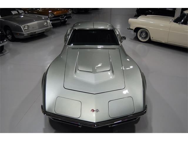 1971 Chevrolet Corvette (CC-1436449) for sale in Rogers, Minnesota