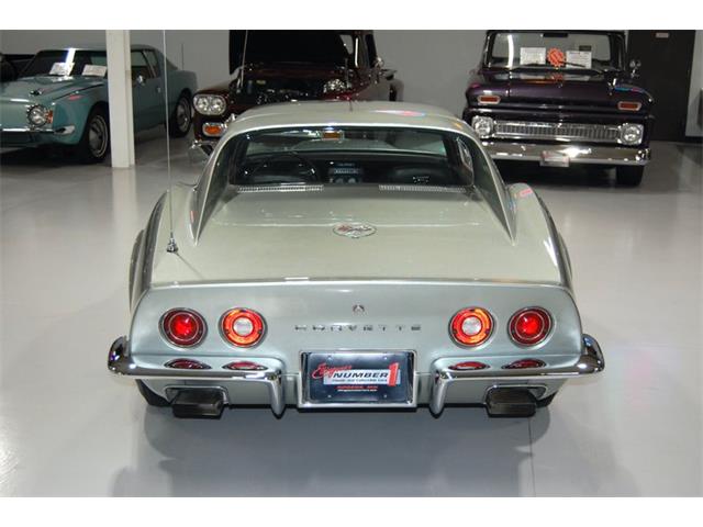 1971 Chevrolet Corvette (CC-1436449) for sale in Rogers, Minnesota