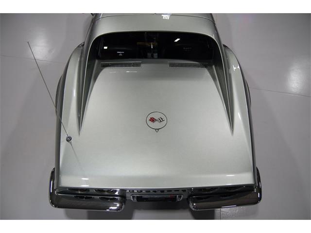 1971 Chevrolet Corvette (CC-1436449) for sale in Rogers, Minnesota