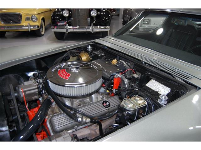 1971 Chevrolet Corvette (CC-1436449) for sale in Rogers, Minnesota