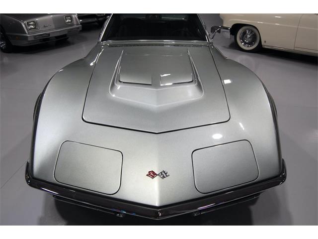 1971 Chevrolet Corvette (CC-1436449) for sale in Rogers, Minnesota