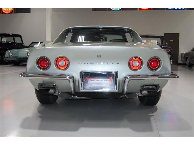 1971 Chevrolet Corvette (CC-1436449) for sale in Rogers, Minnesota