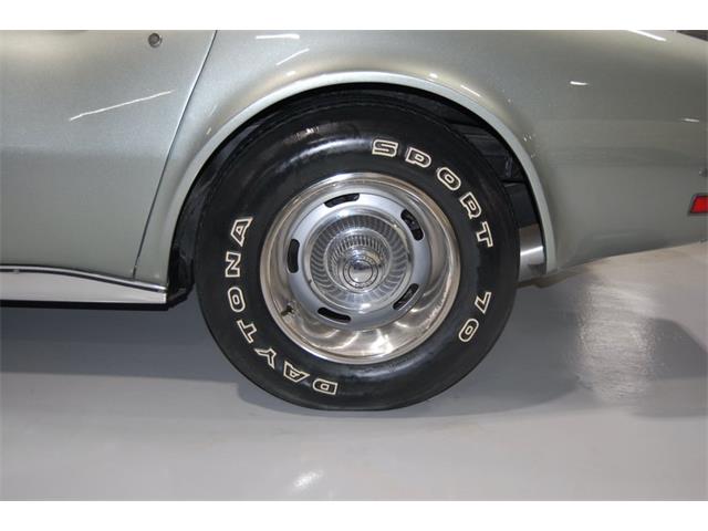 1971 Chevrolet Corvette (CC-1436449) for sale in Rogers, Minnesota