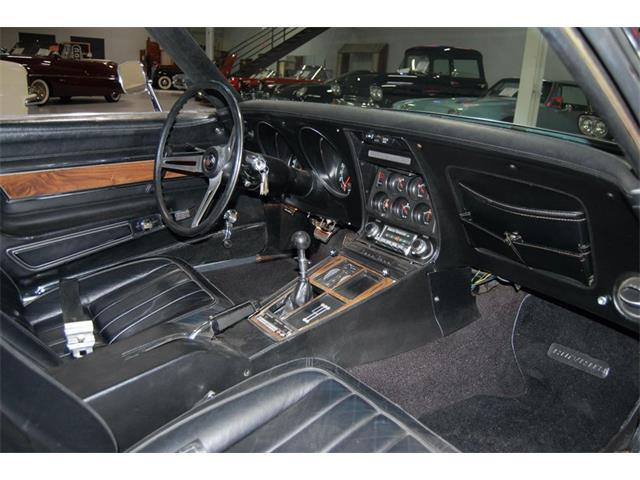 1971 Chevrolet Corvette (CC-1436449) for sale in Rogers, Minnesota