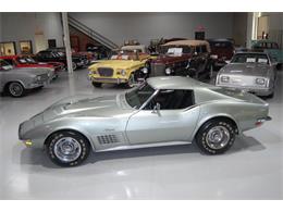 1971 Chevrolet Corvette (CC-1436449) for sale in Rogers, Minnesota
