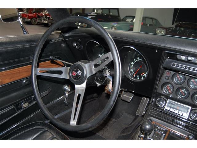 1971 Chevrolet Corvette (CC-1436449) for sale in Rogers, Minnesota
