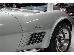 1971 Chevrolet Corvette (CC-1436449) for sale in Rogers, Minnesota
