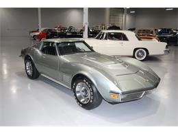 1971 Chevrolet Corvette (CC-1436449) for sale in Rogers, Minnesota