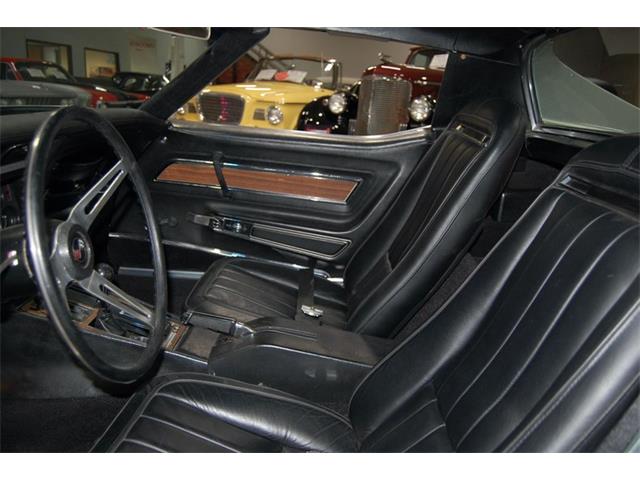 1971 Chevrolet Corvette (CC-1436449) for sale in Rogers, Minnesota