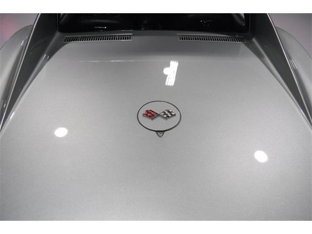 1971 Chevrolet Corvette (CC-1436449) for sale in Rogers, Minnesota