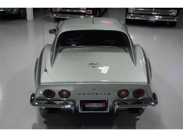 1971 Chevrolet Corvette (CC-1436449) for sale in Rogers, Minnesota
