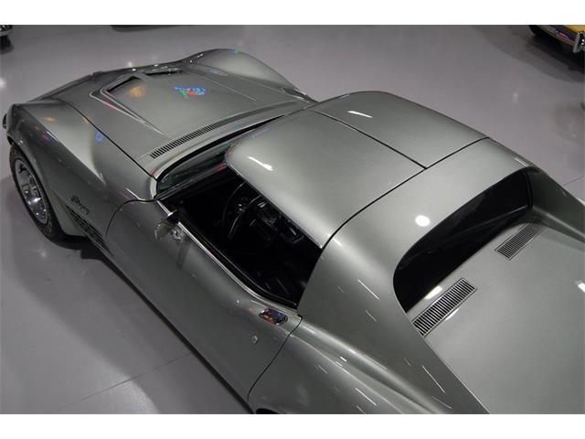1971 Chevrolet Corvette (CC-1436449) for sale in Rogers, Minnesota