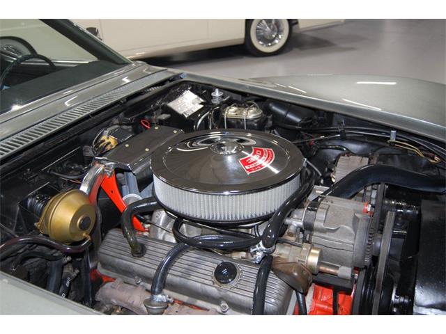 1971 Chevrolet Corvette (CC-1436449) for sale in Rogers, Minnesota
