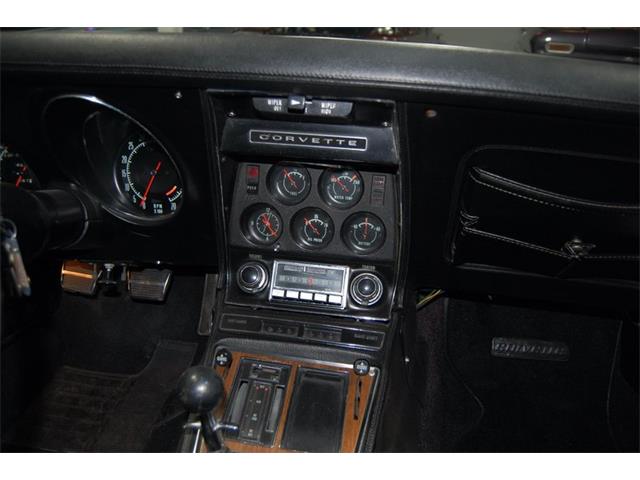 1971 Chevrolet Corvette (CC-1436449) for sale in Rogers, Minnesota