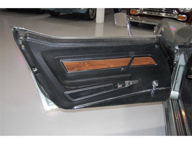 1971 Chevrolet Corvette (CC-1436449) for sale in Rogers, Minnesota