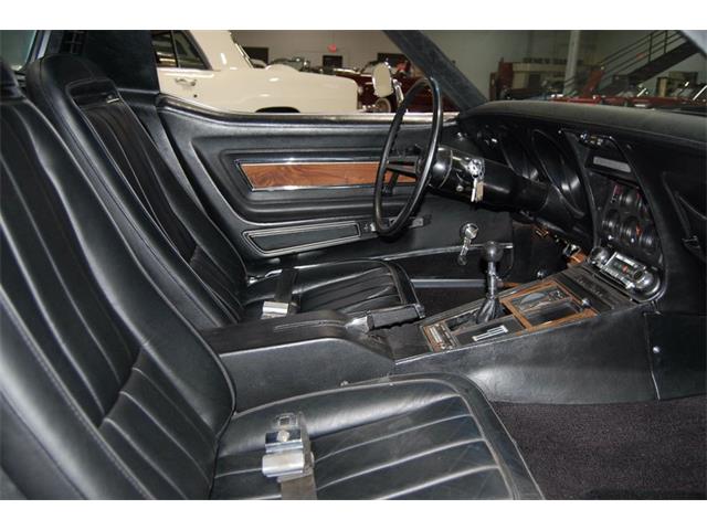 1971 Chevrolet Corvette (CC-1436449) for sale in Rogers, Minnesota