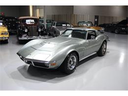 1971 Chevrolet Corvette (CC-1436449) for sale in Rogers, Minnesota