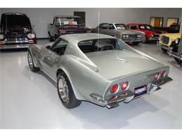 1971 Chevrolet Corvette (CC-1436449) for sale in Rogers, Minnesota