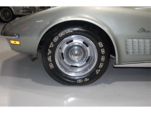 1971 Chevrolet Corvette (CC-1436449) for sale in Rogers, Minnesota