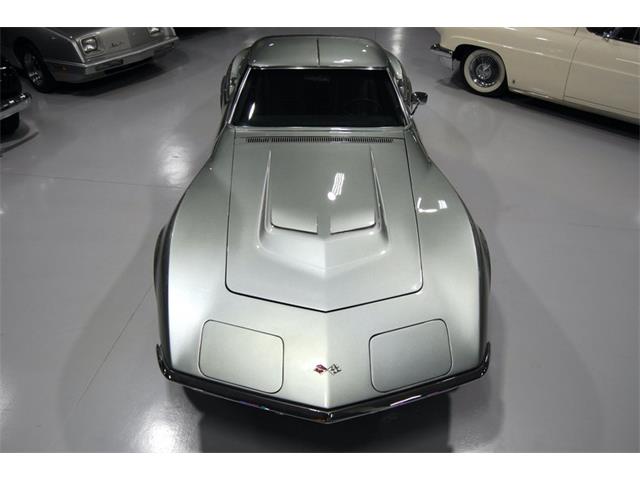 1971 Chevrolet Corvette (CC-1436449) for sale in Rogers, Minnesota