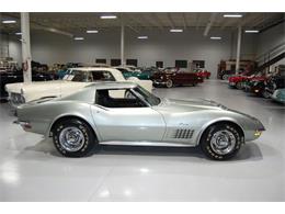 1971 Chevrolet Corvette (CC-1436449) for sale in Rogers, Minnesota