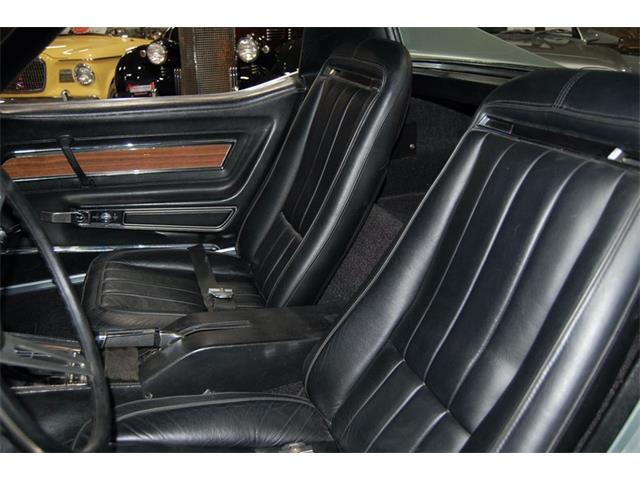 1971 Chevrolet Corvette (CC-1436449) for sale in Rogers, Minnesota