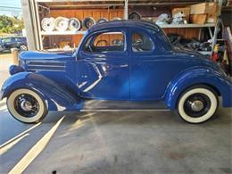 1936 Ford Coupe (CC-1436459) for sale in Cadillac, Michigan