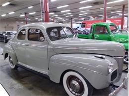1941 Ford Deluxe (CC-1436460) for sale in Concord, North Carolina