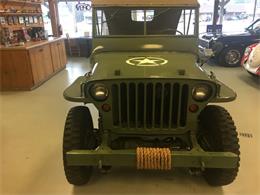 1942 Jeep Military (CC-1430647) for sale in Clarksville, Georgia