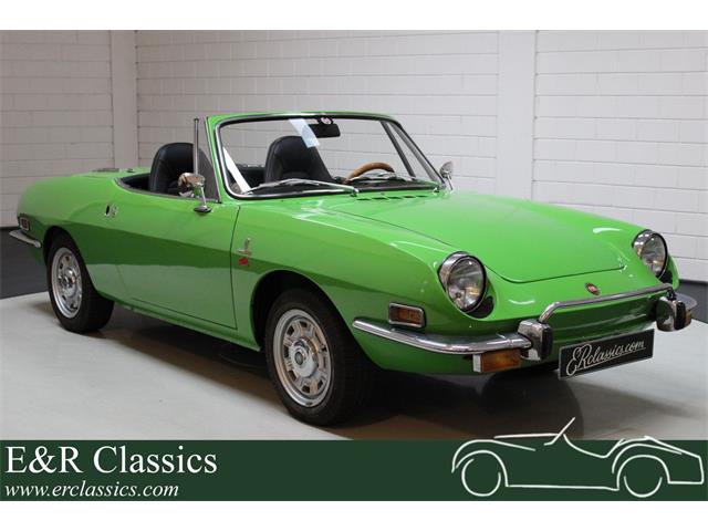 1972 Fiat 850 (CC-1436485) for sale in Waalwijk, [nl] Pays-Bas