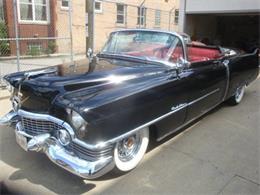 1954 Cadillac Series 62 (CC-1436490) for sale in Cadillac, Michigan