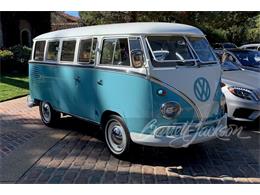 1961 Volkswagen Transporter (CC-1436496) for sale in Scottsdale, Arizona