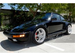 1988 Porsche 911 Carrera (CC-1436507) for sale in Scottsdale, Arizona
