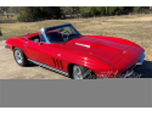 1965 Chevrolet Corvette (CC-1436528) for sale in Scottsdale, Arizona