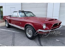 1968 Shelby GT350 (CC-1436554) for sale in Scottsdale, Arizona