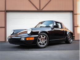 1990 Porsche 964 (CC-1436564) for sale in Fallbrook, California