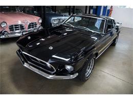 1969 Ford Mustang (CC-1436573) for sale in Torrance, California