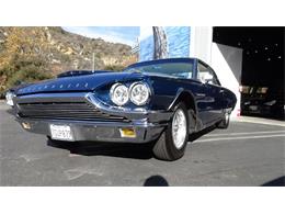 1964 Ford Thunderbird (CC-1436603) for sale in Laguna Beach, California