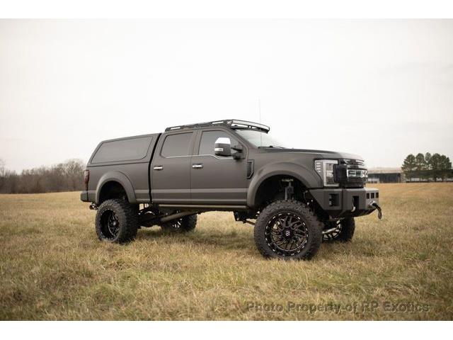 2017 Ford F250 (CC-1436611) for sale in St. Louis, Missouri