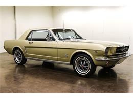 1965 Ford Mustang (CC-1436620) for sale in Sherman, Texas